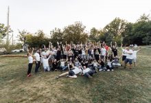 Photo of Ellation – casa  brandurilor de top din industria anime Crunchyroll și VRV – salută venirea lui Thomas Overton în calitate de CTO