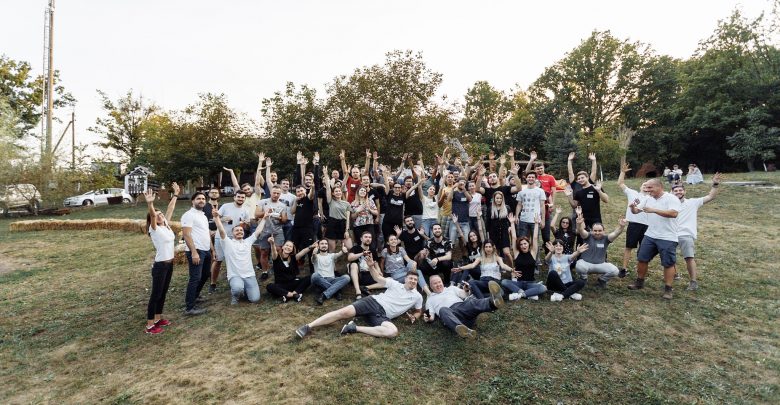 Photo of Ellation – casa  brandurilor de top din industria anime Crunchyroll și VRV – salută venirea lui Thomas Overton în calitate de CTO