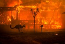 Photo of Trei persoane sunt acuzate că ar fi aprins focul în zona cea mai afectată de incendiile din Australia