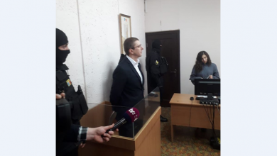Photo of video | Viorel Morari se declară nevinovat. Pe cine acuză fostul șef al PA că i-ar fi fabricat dosarul?