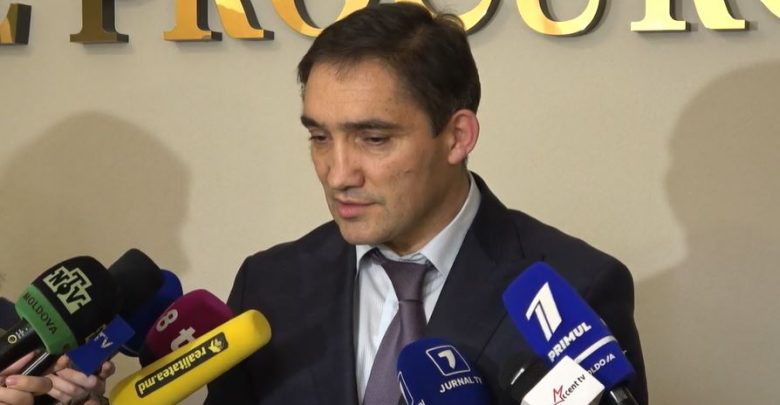 Photo of video | Dosare penale pe numele mai multor procurori din cadrul PA. Stoianoglo evită să dea nume, dar nu neagă că ar fi vorba despre Bețișor și Băieșu