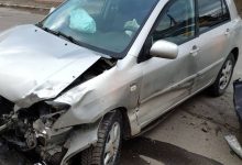 Photo of video | În doar 48 de ore, la Chișinău s-au produs 36 de accidente rutiere. Câți șoferi erau în stare de ebrietate?