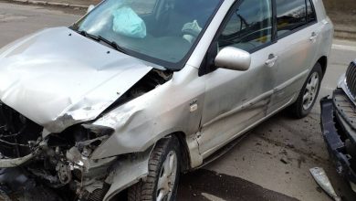 Photo of video | În doar 48 de ore, la Chișinău s-au produs 36 de accidente rutiere. Câți șoferi erau în stare de ebrietate?