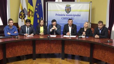 Photo of video | Consilierii PAS constată nereguli la angajarea personalului din cadrul Primariei: „Sunt aduși în funcții-cheie oameni cu probleme mari de integritate”