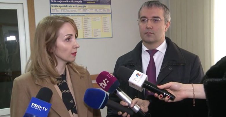 Photo of video | Sergiu Sîrbu ar fi încercat să corupă un politician? Avocata deputatului face precizări pe marginea acuzațiilor aduse de procurori