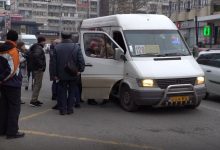 Photo of video | Transportatorii vor solicita scumpirea călătoriei cu microbuzul în capitală. Ce spun oamenii despre tariful propus?