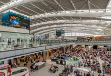 Photo of Într-un aeroport se va amenaja o zonă specială pentru persoanele sosite din țări infestate de coronavirus