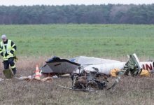 Photo of Trei catastrofe aviatice într-o singură zi. Încă un avion a suferit ieri defecțiuni tehnice în timpul zborului, iar un elicopter s-a prăbușit