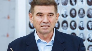 Photo of Mihail Druță nu va candida din partea PPDA la alegerile din circumscripția Hâncești: „Participarea mea a devenit inadmisibilă”