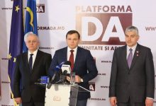 Photo of Apelul Platformei DA către forţele democratice: Se caută un candidat apartinic, comun, pentru prezidențialele din 2020