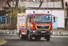 Photo of Un incendiu, un accident rutier, dar și alte intervenții. În câte situații de risc au fost solicitați salvatorii de Revelion?