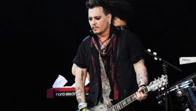 Photo of foto, video | Johnny Depp va redeveni imaginea parfumului pentru bărbaţi Sauvage: A semnat un contract multianual cu Dior