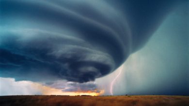 Photo of Vremea extremă va afecta Terra și în acest an. Anunțul îngrijorător făcut de Organizația Meteorologică Mondială