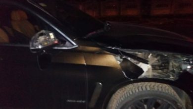 Photo of foto | Un bărbat a fost lovit mortal de o mașină pe o stradă din Ungheni. Cum a avut loc tragedia?