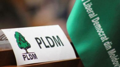 Photo of PLDM invită PPDA și PAS să formeze un bloc electoral: „Încă e posibil să avem un candidat comun la alegerile prezidențiale”