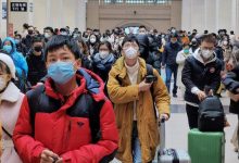 Photo of Președintele Xi Jinping susține că epidemia se accelerează și situația din China e gravă. La ce număr a ajuns bilanțul morților?