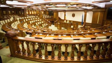 Photo of Diplomație parlamentară: La Varșovia va avea loc cea de-a IX-a Sesiune a Adunării Parlamentare a R. Moldova și a R. Polone