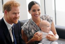 Photo of foto, video | Primele apariții cu Harry și Meghan, ajunși în Canada pentru o viață „mai independentă”. De ce a fost criticată ducesa?