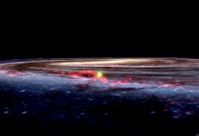Photo of video | Vrei să vezi cum arată centrul Căii Lactee mai detaliat? NASA a surprins imagini spectaculoase