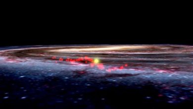 Photo of video | Vrei să vezi cum arată centrul Căii Lactee mai detaliat? NASA a surprins imagini spectaculoase
