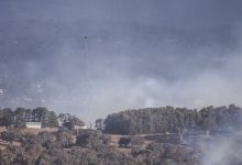 Photo of video | Un avion s-a prăbușit în Australia! Nu sunt supraviețuitori