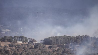 Photo of video | Un avion s-a prăbușit în Australia! Nu sunt supraviețuitori