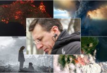 Photo of Chirtoacă, afectat de problemele globale: Pământul arde la propriu, iar moldovenilor le „arde” să sărbătorească de două ori