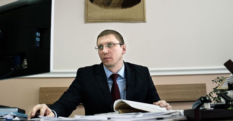 Photo of Viorel Morari rămâne în arest. Cererea avocaților privind eliberarea fostului șef al PA, respinsă de magistrații Curții de Apel