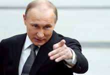 Photo of Amenințarea nucleară a lui Putin: Cine sunt deținătorii celor trei coduri de lansare