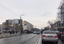 Photo of doc | Peste 15 tone de material antiderapant, împrăștiate în această noapte pe străzile capitalei. Au fost antrenate 15 unități de tehnică