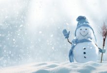 Photo of meteo | Întâmpinăm Crăciunul pe stil vechi cu zăpadă? Temperaturile de care ne vom bucura în următoarele zile