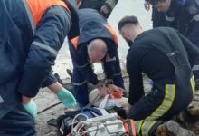 Photo of Un copil de 12 ani a fost transportat la spital după ce a încercat să meargă pe gheață. Minorul este internat în secția de reanimare