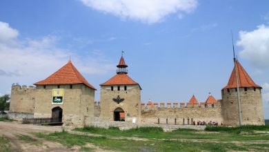 Photo of Cetatea Bender are nevoie de intervenții urgente. Care sunt problemele fortăreței și ce au descoperit experții italieni pe teritoriul ei?