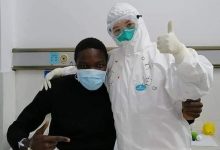 Photo of După furtună, apare și soarele. Numărul de infectări cu coronavirus în China este în scădere