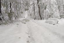 Photo of meteo | Pregătiți mănușile și săniuțele! Codul portocaliu de schimbare bruscă a vremii a fost extins pe întreg teritoriul țării