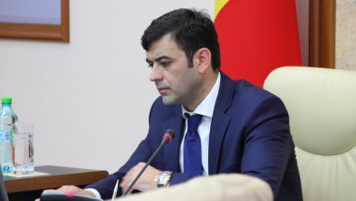 Photo of video | Chiril Gaburici – cea de-a patra persoană cu dublă identitate în Moldova? Moțpan sugerează că ar fi făcut-o din cauza unui dosar penal