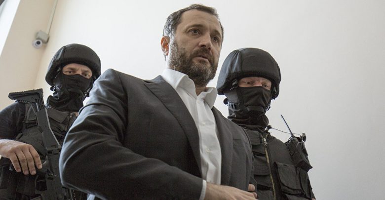 Photo of Decizia de eliberare a lui Filat, în continuare „suspectă” pentru ministrul Justiției: Cred că s-au utilizat în mod exagerat normele legale