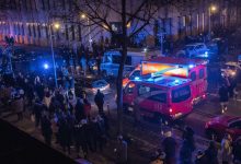 Photo of Cel puțin patru persoane au decedat, iar una a fost rănită după un atentat la Berlin. Atacatorul rămâne încă în libertate