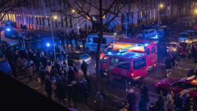 Photo of Cel puțin patru persoane au decedat, iar una a fost rănită după un atentat la Berlin. Atacatorul rămâne încă în libertate