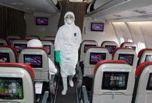 Photo of Un moldovean a părăsit ieri orașul Wuhan, epicentrul epidemiei de coronavirus. Când ar putea ajunge bărbatul în Moldova?