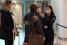Photo of Peste 400 de persoane au venit din Italia în ultimele 24 de ore. Ministerul Sănătății spune că oamenii nu au simptome ale coronavirusului