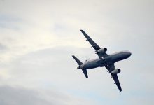 Photo of La un pas de o nouă catastrofă aviatică în Orientul Mijlociu. Un avion cu 172 de pasageri la bord era cât pe ce să fie atacat de forțele armate