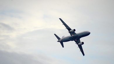 Photo of La un pas de o nouă catastrofă aviatică în Orientul Mijlociu. Un avion cu 172 de pasageri la bord era cât pe ce să fie atacat de forțele armate