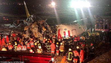 Photo of Declarațiile șocante ale răniților din avionul rupt în trei bucăți: „Pasagerii țipau, au început să sară din avion și să fugă”