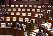 Photo of foto | Cine sunt cei mai chiulangii deputați? Democrații conduc topul cu 311 absențe