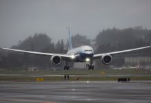 Photo of Un avion cu peste 100 de persoane a părăsit orașul Wuhan – centrul epidemiei de coronavirus. Acesta se îndreaptă spre Marea Britanie