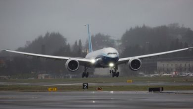 Photo of Un avion cu peste 100 de persoane a părăsit orașul Wuhan – centrul epidemiei de coronavirus. Acesta se îndreaptă spre Marea Britanie