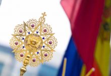 Photo of doc | Motivul pentru care diaconul Ghenadie Valuța a fost exclus din clerul Bisericii Ortodoxe din R. Moldova
