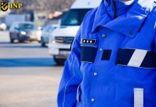 Photo of Ministrul de Interne: Cinci angajați ai MAI au coronavirus, iar altor două persoane le-au fost prelevate probe