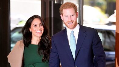 Photo of Tatăl lui Meghan Markle își acuză fiica și soțul acesteia: „Ce au făcut e o insultă față de regină și poporul britanic”